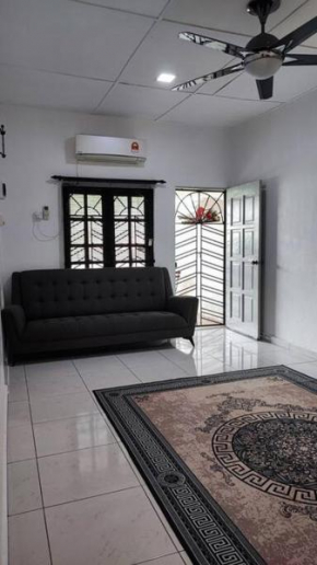 Homestay Cinta Kasih Mus'lim Only